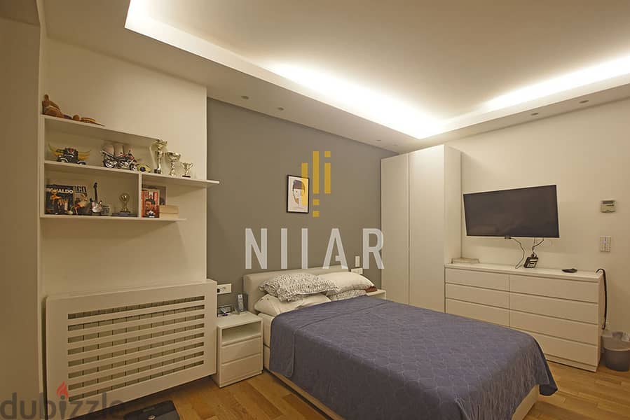 Apartments For Rent in Ramlet elBaydaشقق للإيجار في رملة البيضاAP15301 9