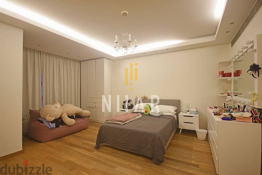 Apartments For Rent in Ramlet elBaydaشقق للإيجار في رملة البيضاAP15301 10