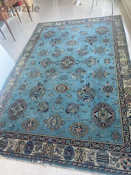 persian carpet 2