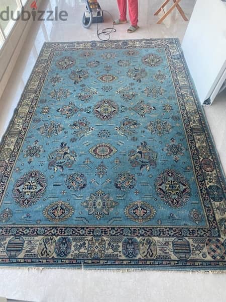 persian carpet 4