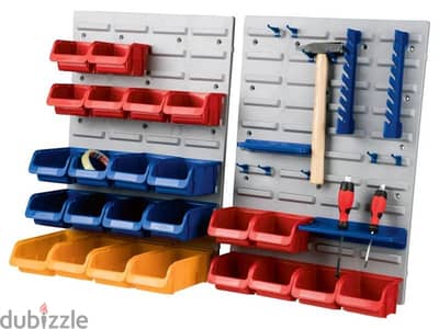 organization&storage