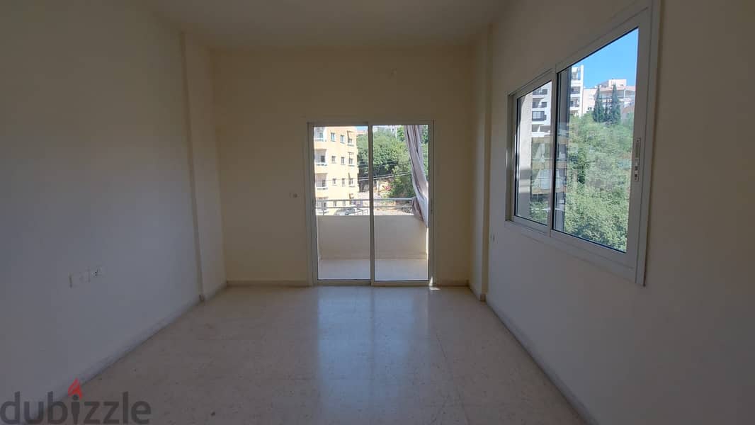 L13121-Apartment for Sale In Jbeil With An Unblockable Sea View 4