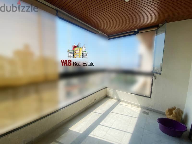 Baabda 250m2 | Spacious apartment | Prime Location | 2