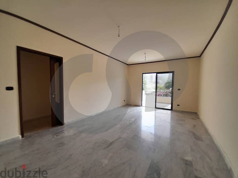 REF#MF95763 . Cozy and beautiful apartment in Thoum - Batroun! 1