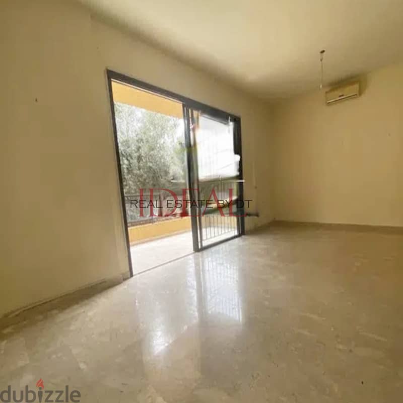 Apartment for sale in ballouneh 160 SQM 87 000 $ REF#NW56248 3