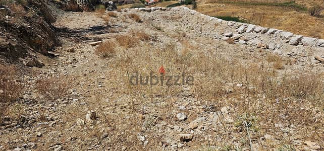 RWK203GZ - Land For Sale In Faqra - أرض للبيع في فقرا