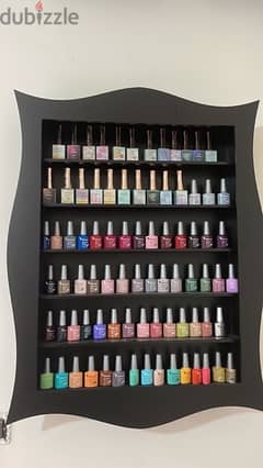 gelish products