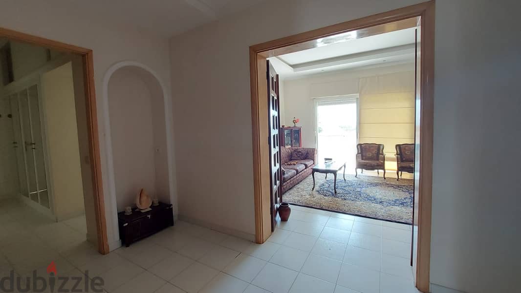 L13126-Apartment For Rent in Jbeil With Walking Distance to The Beach 3