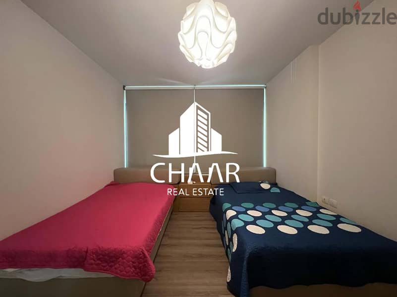 R1465 Furnished Apartment for Rent in Hamra 1