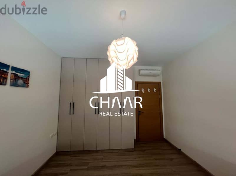 R1465 Furnished Apartment for Rent in Hamra 2