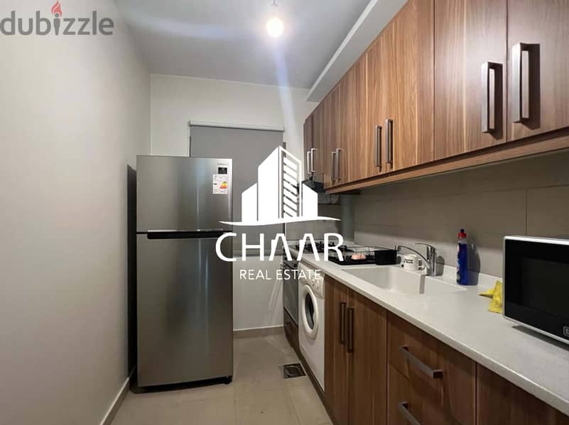 R1465 Furnished Apartment for Rent in Hamra 4