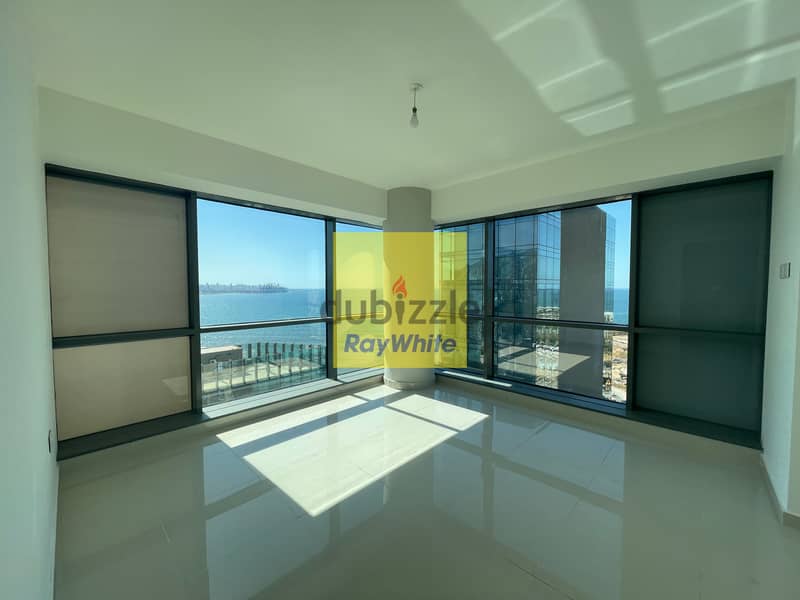 Apartment for sale in Antelias | Sea view شقة للبيع في انطلياس 1