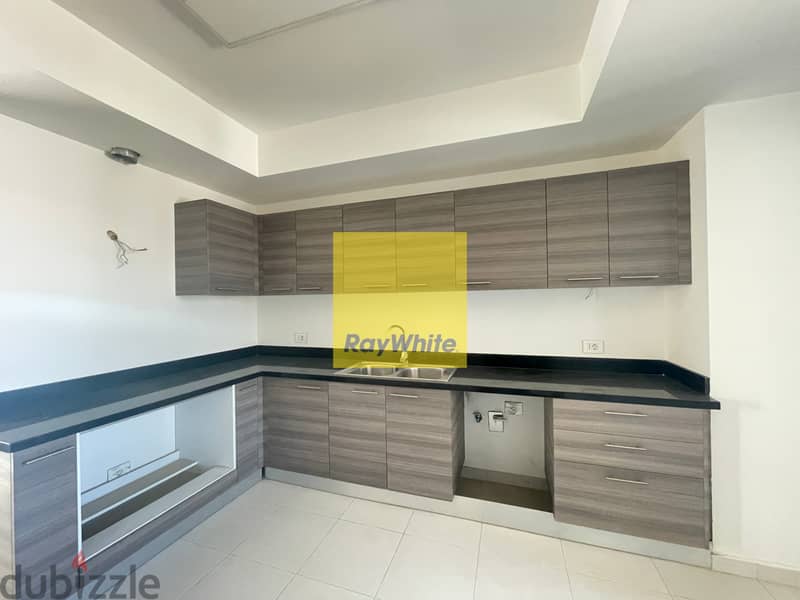 Apartment for sale in Antelias | Sea view شقة للبيع في انطلياس 2