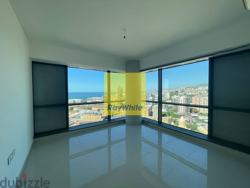 Apartment for sale in Antelias | Sea view شقة للبيع في انطلياس 5