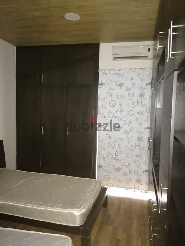 180 Sqm | Fully furnished apartment for sale in Zouk Mikhael|Sea view 14