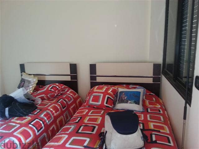 L01203-Very Well Decorated Apartment For Sale In Zekrit Metn 2
