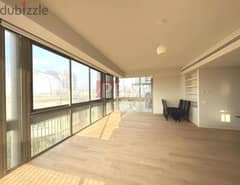 Amazing Apartment For Rent In Achrafieh | Maid's Room | 135 SQM |