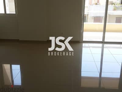 L03097-Brand New Apartment For Sale In Prime Location In Zouk Mosbeh