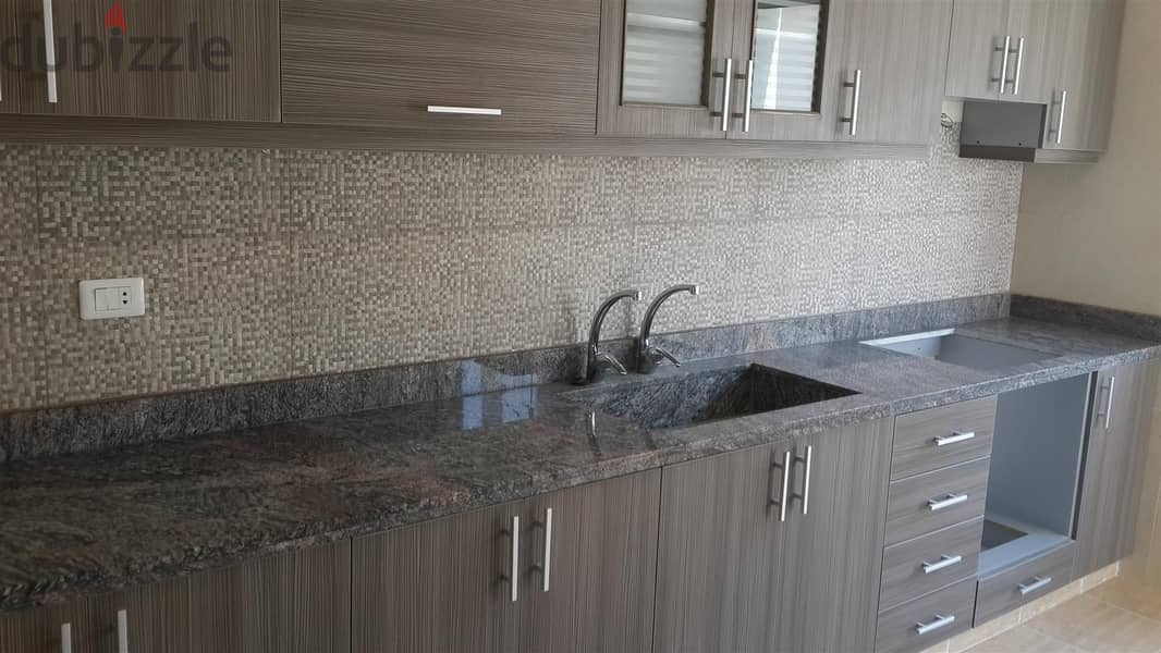 L03097-Brand New Apartment For Sale In Prime Location In Zouk Mosbeh 2