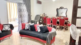 RWB183MT - Furnished Apartment for sale in Jbeil شقة للبيع في جبيل
