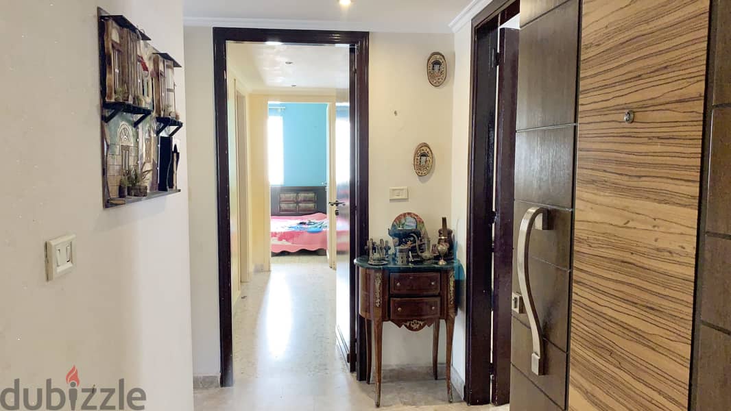 RWB183MT - Furnished Apartment for sale in Jbeil شقة للبيع في جبيل 3