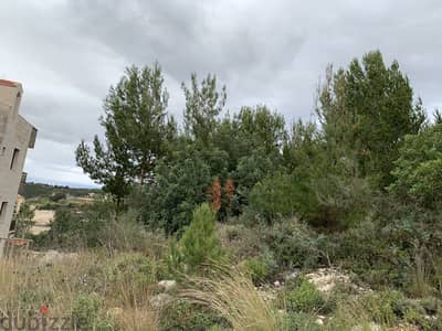 RWB184MT - Land for Sale in Jbeil Blat