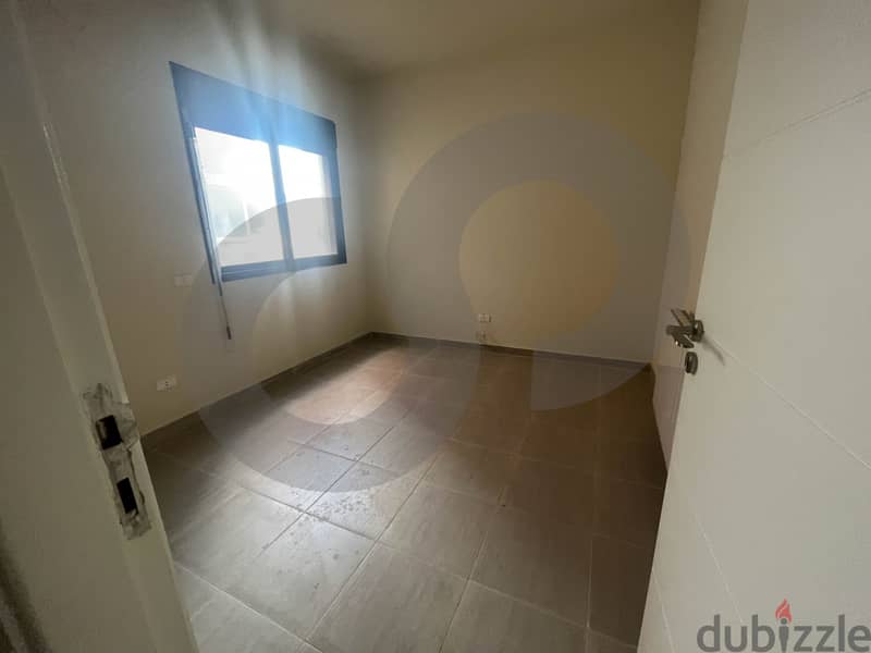 REF#DR95805 . Brand NEW Spacious 3-Bedroom Apartment in Bsalim 4