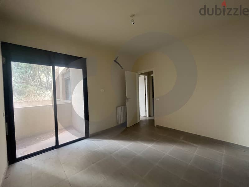 REF#DR95805 . Brand NEW Spacious 3-Bedroom Apartment in Bsalim 5