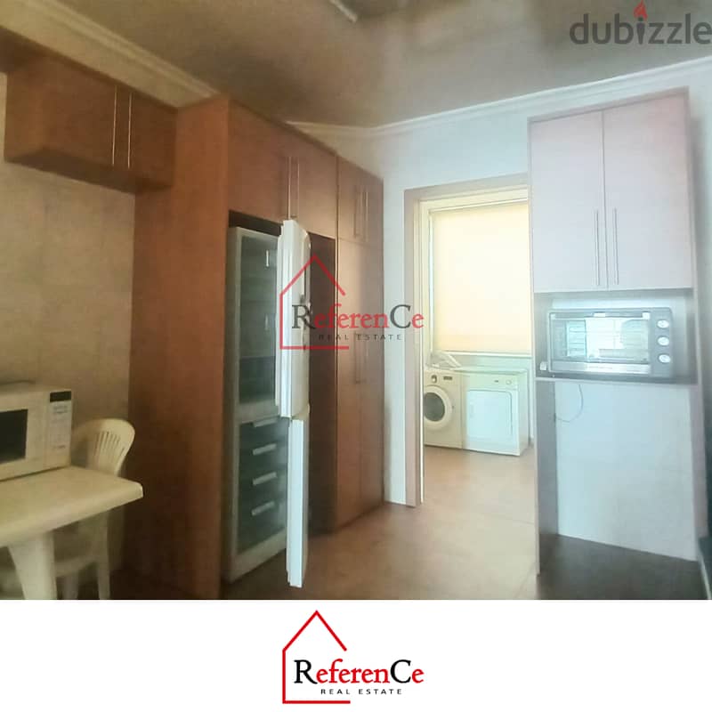 Great Apartment in Ain Najem for Sale شقة رائعة للبيع في عين نجم 2