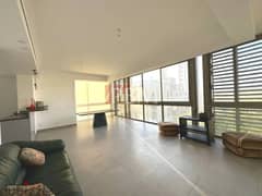 Beautiful Furnished Apartment For Rent In Achrafieh | 135 SQM | 0