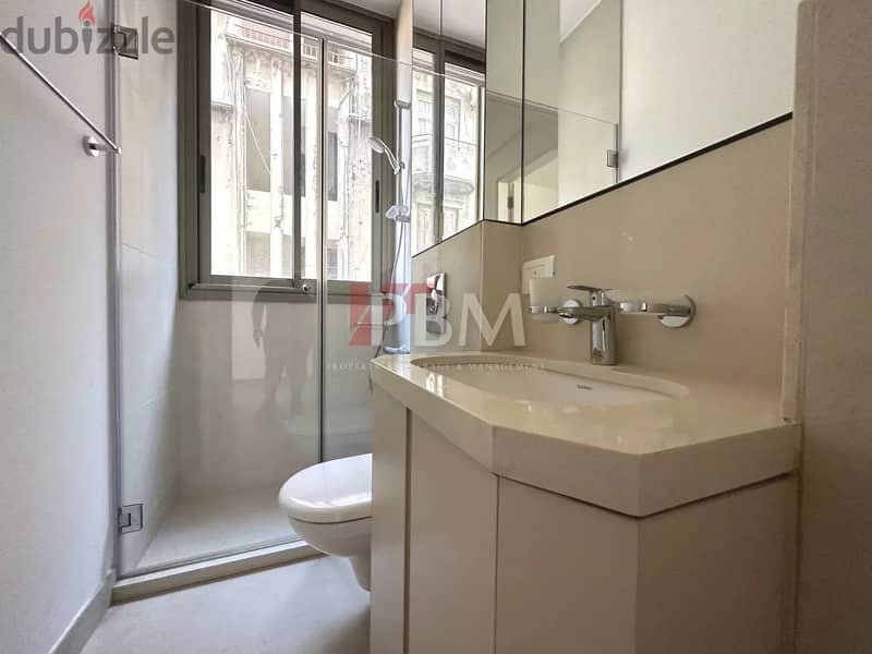 Beautiful Furnished Apartment For Rent In Achrafieh | 135 SQM | 12