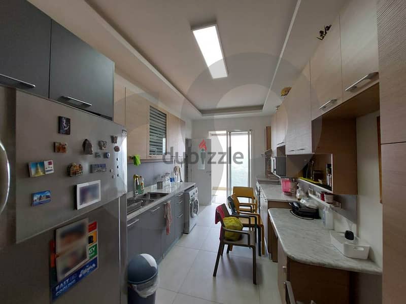 REF#CB95806 . Special living apartment in the heart of Broumana! 4