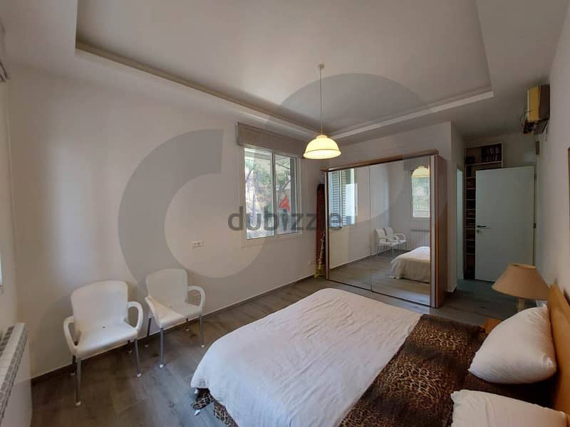 REF#CB95806 . Special living apartment in the heart of Broumana! 9