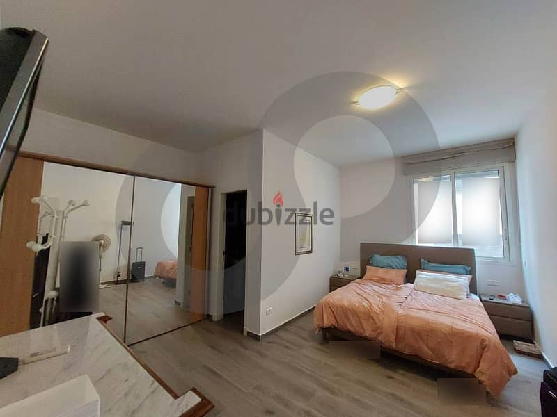 REF#CB95806 . Special living apartment in the heart of Broumana! 5