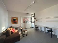 Cozy Furnished Apartment For Rent In Achrafieh | High Floor | 56 SQM |