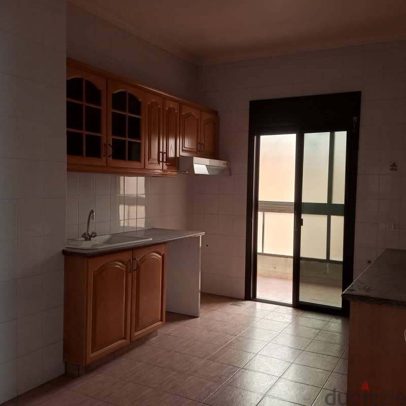 Apartment for rent in Kfarahbeb شقة للاجار في كفرحباب 2