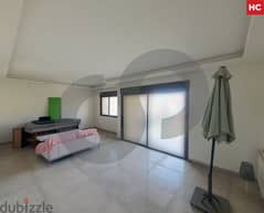 REF#HC00371! Spacious 165 sqm apartment in Ballouneh for sale!
