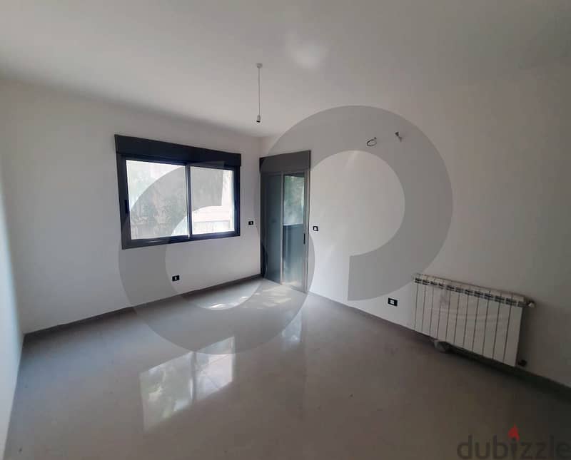 REF#HC00371! Spacious 165 sqm apartment in Ballouneh for sale! 1