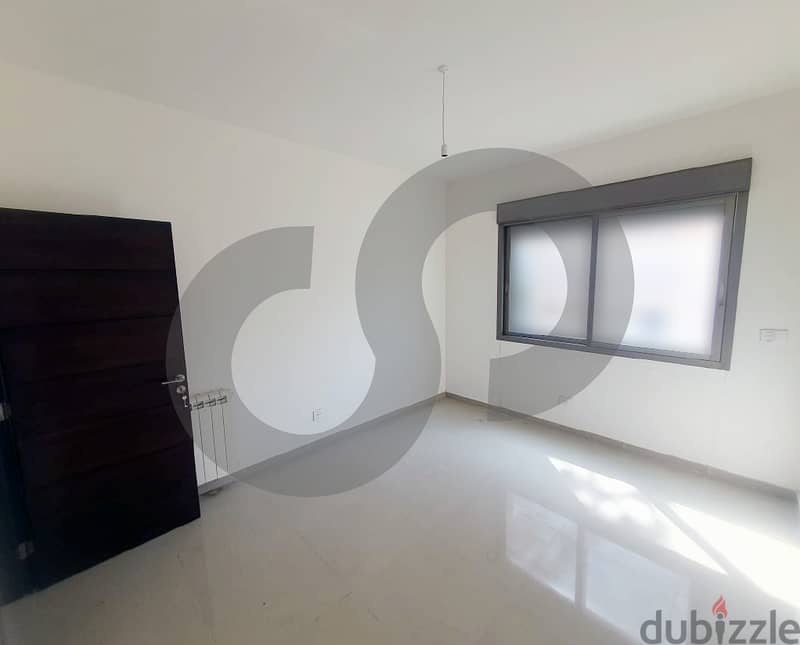 REF#HC00371! Spacious 165 sqm apartment in Ballouneh for sale! 2