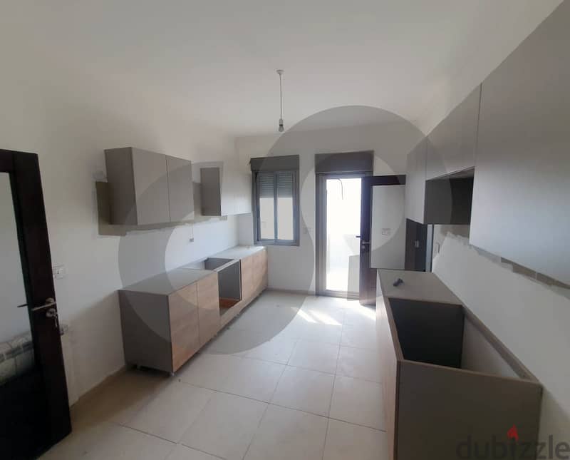 REF#HC00371! Spacious 165 sqm apartment in Ballouneh for sale! 3