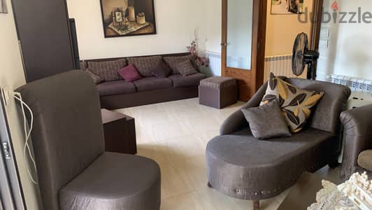 RWB185MT - Apartment for sale in Jbeil Blat