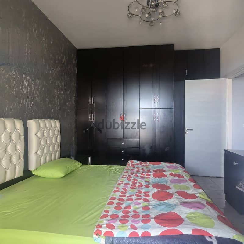 RWK100JS -  Apartment For Sale  in  Ballouneh  شقة للبيع في بلونة 7