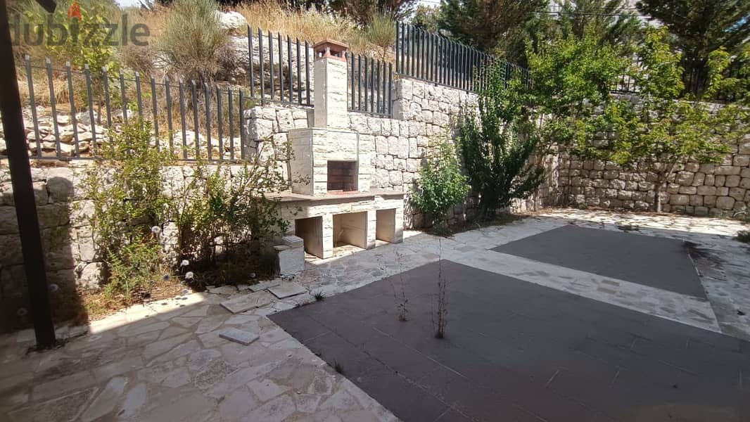 Fully Decorated and Brand New Villa in Mayrouba ,open Mountain view 1