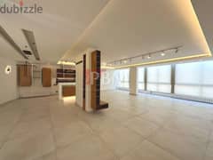 Delightful Duplex For Sale In Achrafieh | 370 SQM | Terrace 65 SQM | 0
