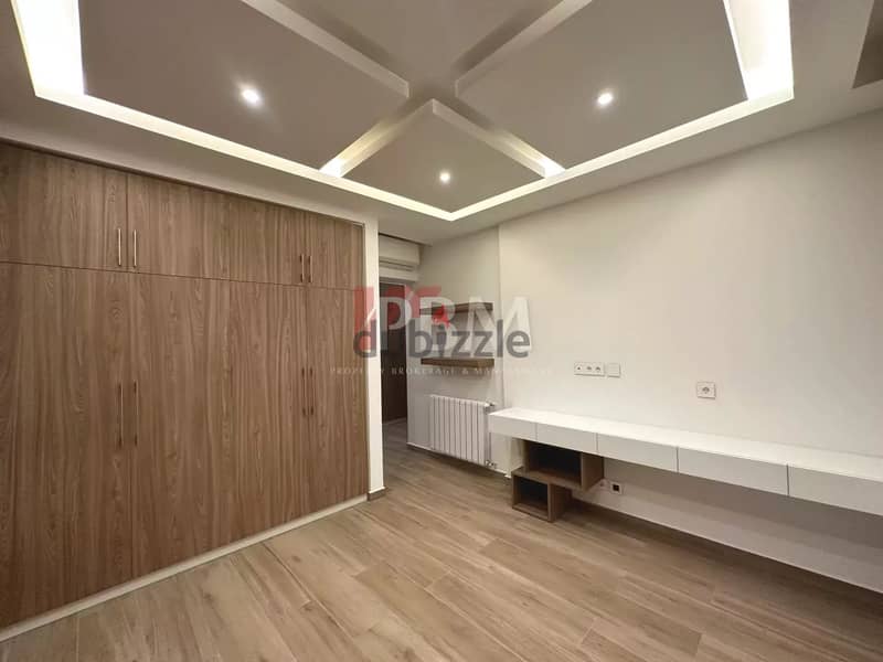 Delightful Duplex For Sale In Achrafieh | 370 SQM | Terrace 65 SQM | 3