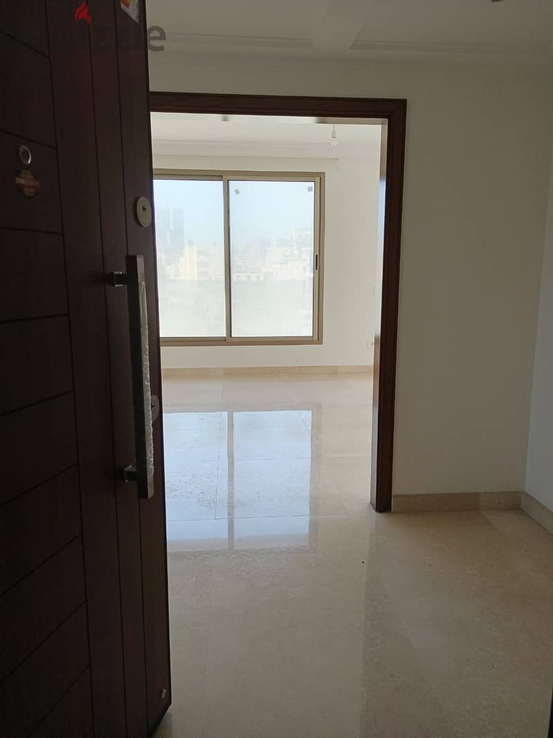 A 240 m2 apartment for sale in Badaro PRIME LOCATION 7