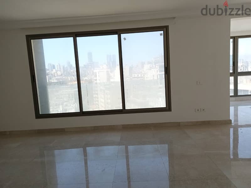A 240 m2 apartment for sale in Badaro PRIME LOCATION 10