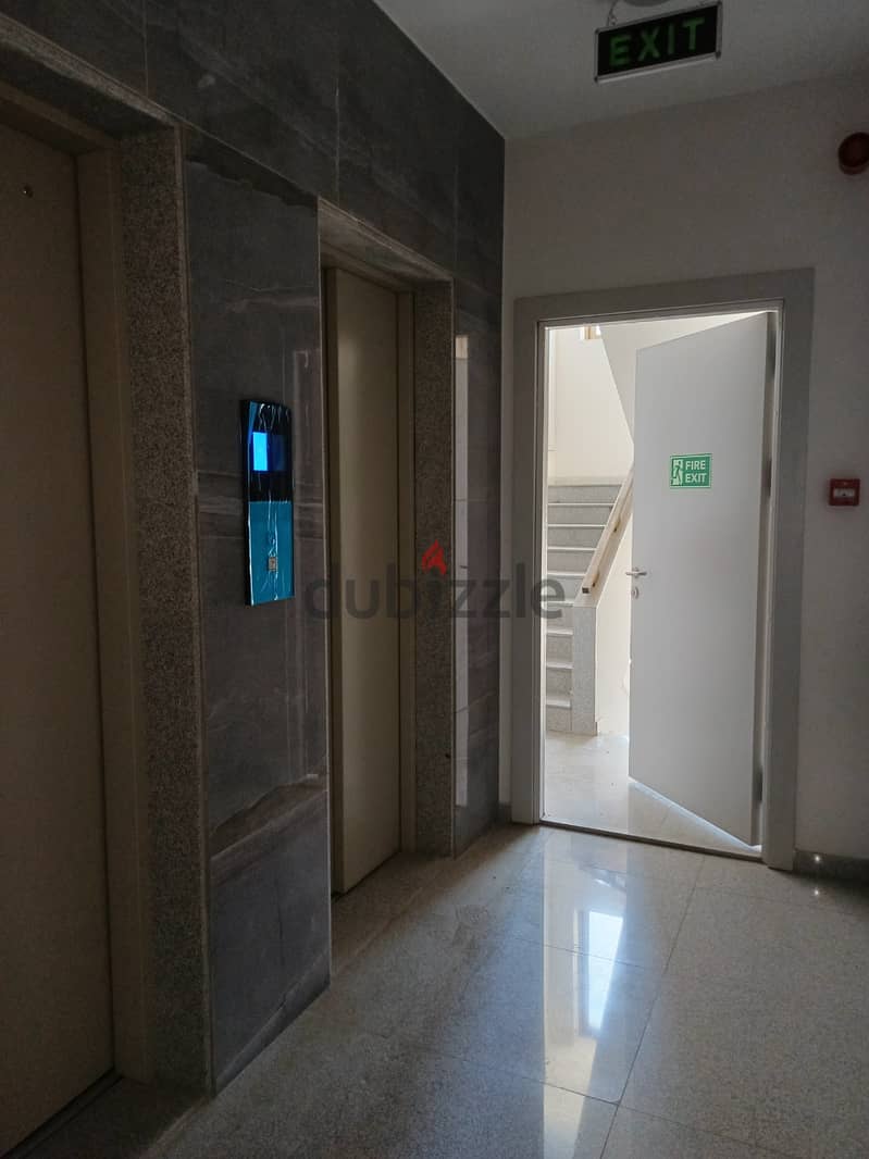 A 240 m2 apartment for sale in Badaro PRIME LOCATION 12