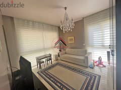 New and Modern Building ! Apartment for sale in Ain el Tineh