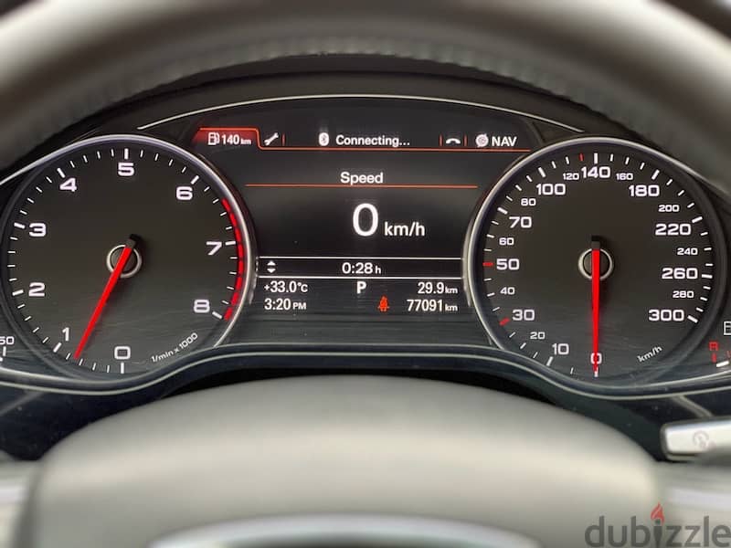 2016 Audi A8 L 50 TFSI QUATTRO “KETTANEH” 11
